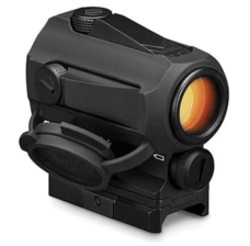 Vortex SPARC AR2
