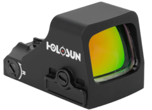 Holosun HS507K X2