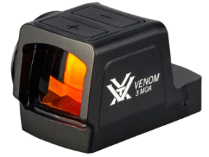 Vortex Venom (Enclosed micro / Venom series)