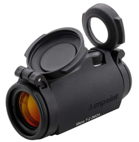 Aimpoint Micro T-2