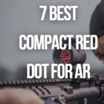 Compact Red Dot for AR
