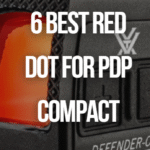 Best Red Dot for PDP Compact