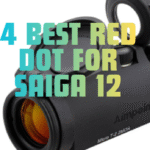 2 MOA Red Dot for Shotgun