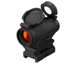 Aimpoint Duty RDS Red Dot Reflex Sight