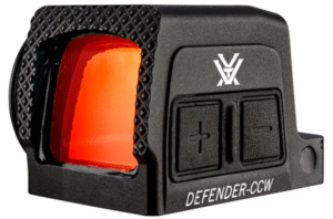 Vortex Defender-CCW (Enclosed Solar Micro)