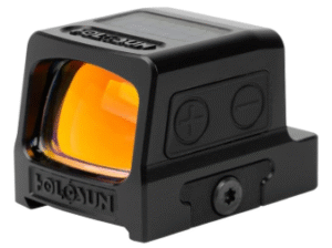 Holosun HE509T-RD X2 