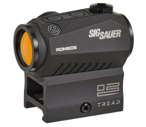 SIG SAUER ROMEO5 Red Dot Sight
