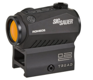 SIG Sauer Romeo5