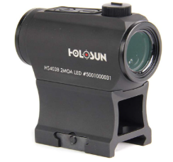 Holosun HS403B