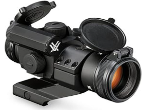 Vortex StrikeFire II