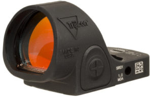 Trijicon SRO Red Dot