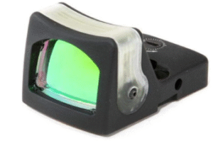 Trijicon RMR Dual-Illuminated Reflex Sight