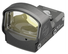 Leupold DeltaPoint Pro Red Dot Sight