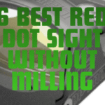Red Dot Sight without Milling