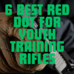 Best Red Dot for Youth Training Rifles