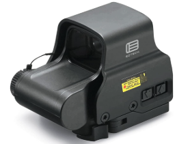 EOTech EXPS2 Holographic Sight