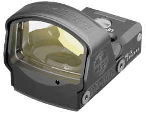 Leupold DeltaPoint Pro Reflex Sight
