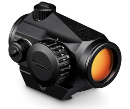 Vortex Crossfire Red Dot