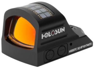 Holosun HS507C X2