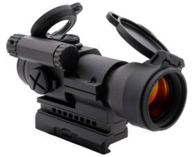 Aimpoint PRO Red Dot Reflex Sight 2MOA