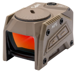 Steiner Micro Pistol Sight (MPS)