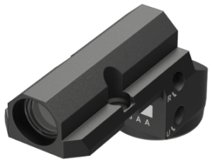 Leupold DeltaPoint Micro