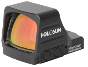 Holosun 507Comp