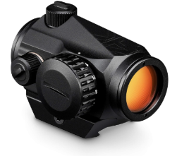 Vortex Optics Crossfire Gen II Red Dot Sights