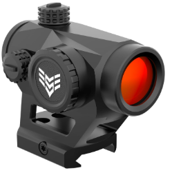 Swampfox Liberator II Mini Dot Sight