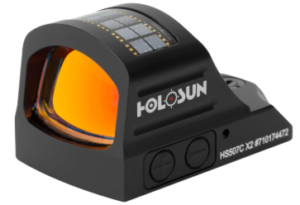 Holosun 507C