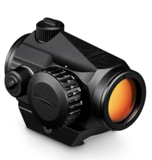 Vortex Crossfire Red Dot