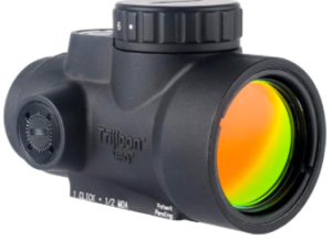 Trijicon MRO SD 1x25 Green Dot Sight