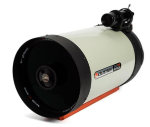 Celestron EdgeHD 11" Schmidt-Cassegrain