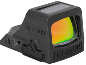 Holosun HE508T-GR X2