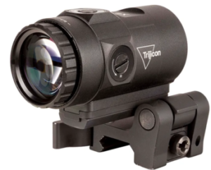 Trijicon MRO HD
