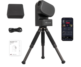 ZWO Seestar S50 Smart Telescope