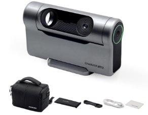 DwarfLab Dwarf 3 Smart Telescope