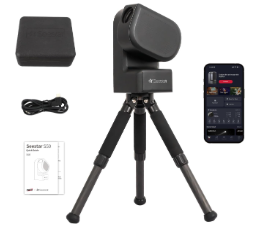ZWO Seestar S50 Smart Telescope