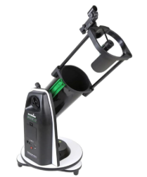 Sky‑Watcher 130P AZ‑GTi Wi‑Fi GoTo Reflector Telescope