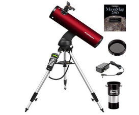 Orion StarSeeker IV 130mm GoTo Telescope