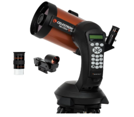 Celestron NexStar 5SE Computerized Telescope