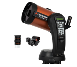 Celestron NexStar 6SE Computerized Telescope