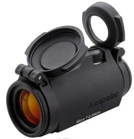 Aimpoint Micro T-2
