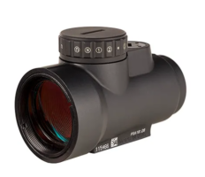 Trijicon MRO HD