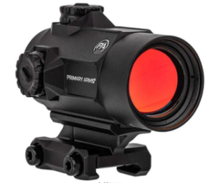 Primary Arms SLx Microdot