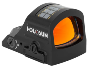 Holosun 507C X2