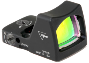 Trijicon RMR Type 2