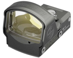 Leupold DeltaPoint Pro