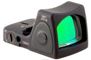 Trijicon RMR Type 2 (RM07)