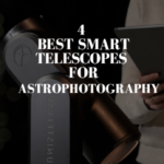 Best Smart Telescopes for Astrophotography